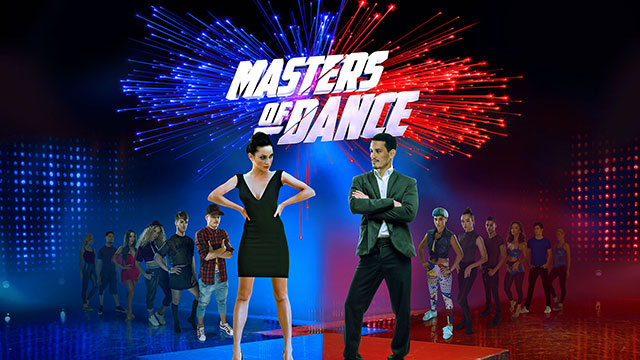 Masters Of Dance