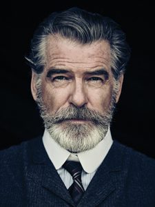 Pierce-Brosnan