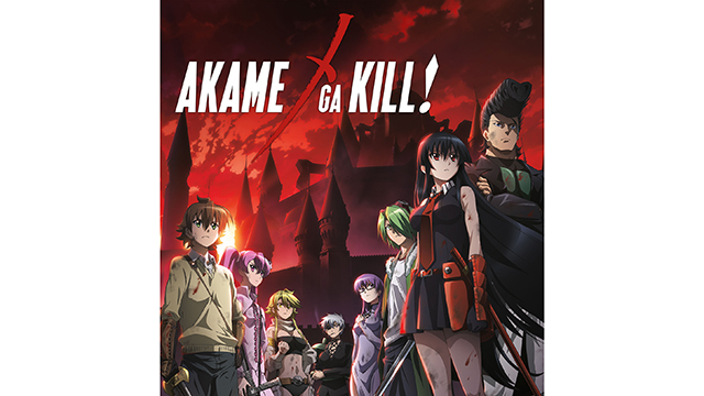 Akame-ga-Kill-Sentai-122 - WORLD SCREEN