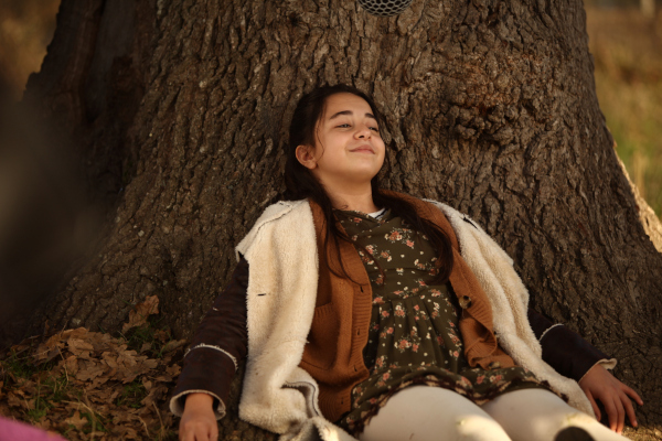 Türk dizisi Green Valley Girl yeni pazarlara yöneliyor