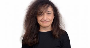 We That Are Young Producer, Dina Dattani