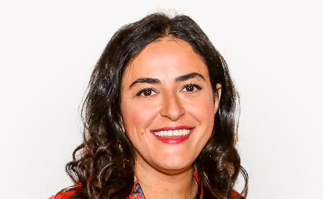 Eccho Rights’ Handan Özkubat Talks Turkish Dramas – TVDRAMA