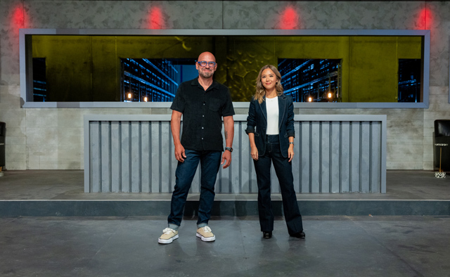Food Network to Debut 24-Hour Cooking Competition Series - TVFORMATS