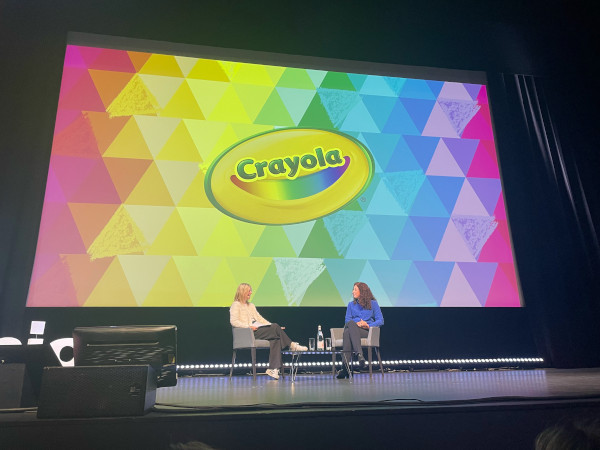 Crayola Launches Kids And Family Production Label Crayola Studios