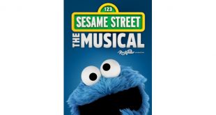 Sesame Workshop Archives - TVKIDS