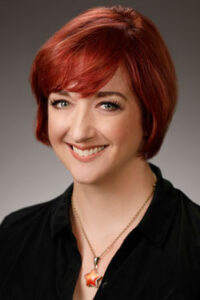 Lauren faust