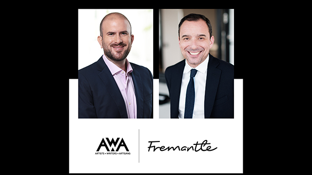 Fremantle Pacts with AWA Studios – WORLD SCREEN