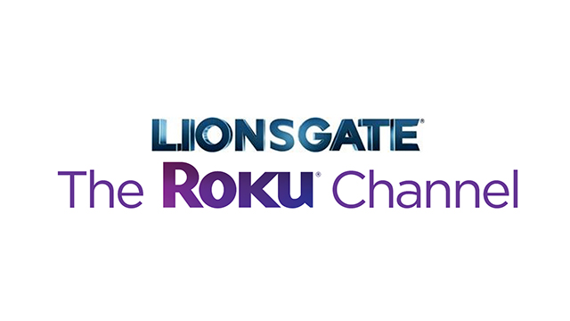 Lionsgate & The Roku Channel in Output Deal for Movies – WORLD SCREEN