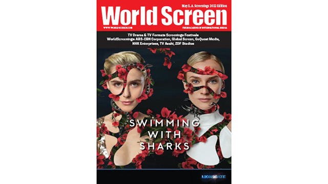 Could/L.A. Screenings Digital Editions Now Accessible – WORLD SCREEN