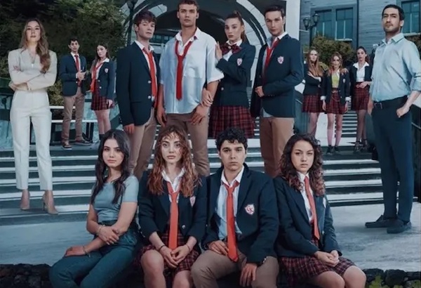 Turkish Series Hear Me Tops Julys Wit List World Screen