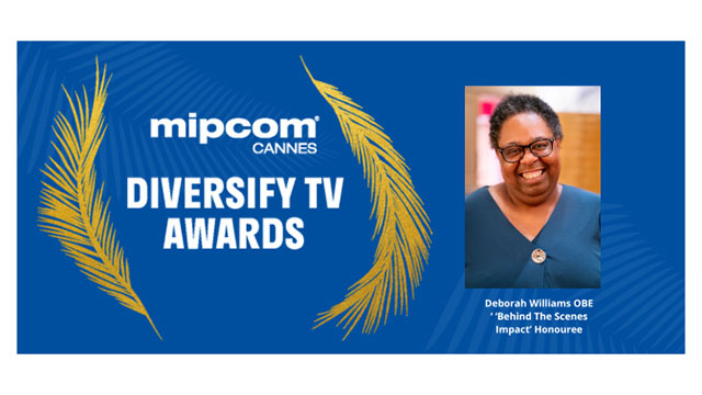 MIPCOM Diversify TV-Nominierte vorgestellt